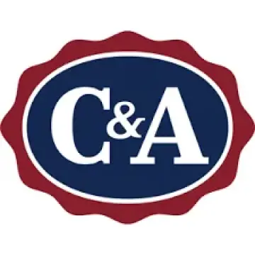 C & A C & A