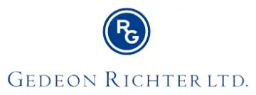 Gedeon Richter Gedeon Richter