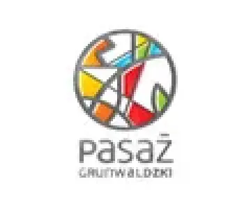 pasaz grunwaldzki pasaz grunwaldzki