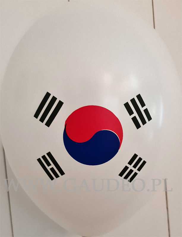 Balony z nadrukiem na zamówienie