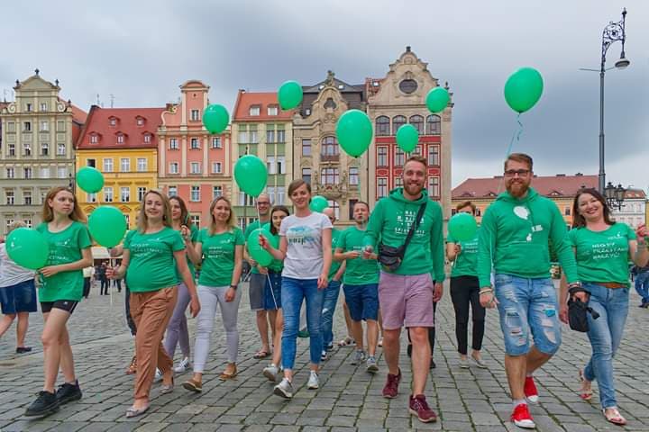 Wyniki konkursu fotograficznego „Balonowa Radość”