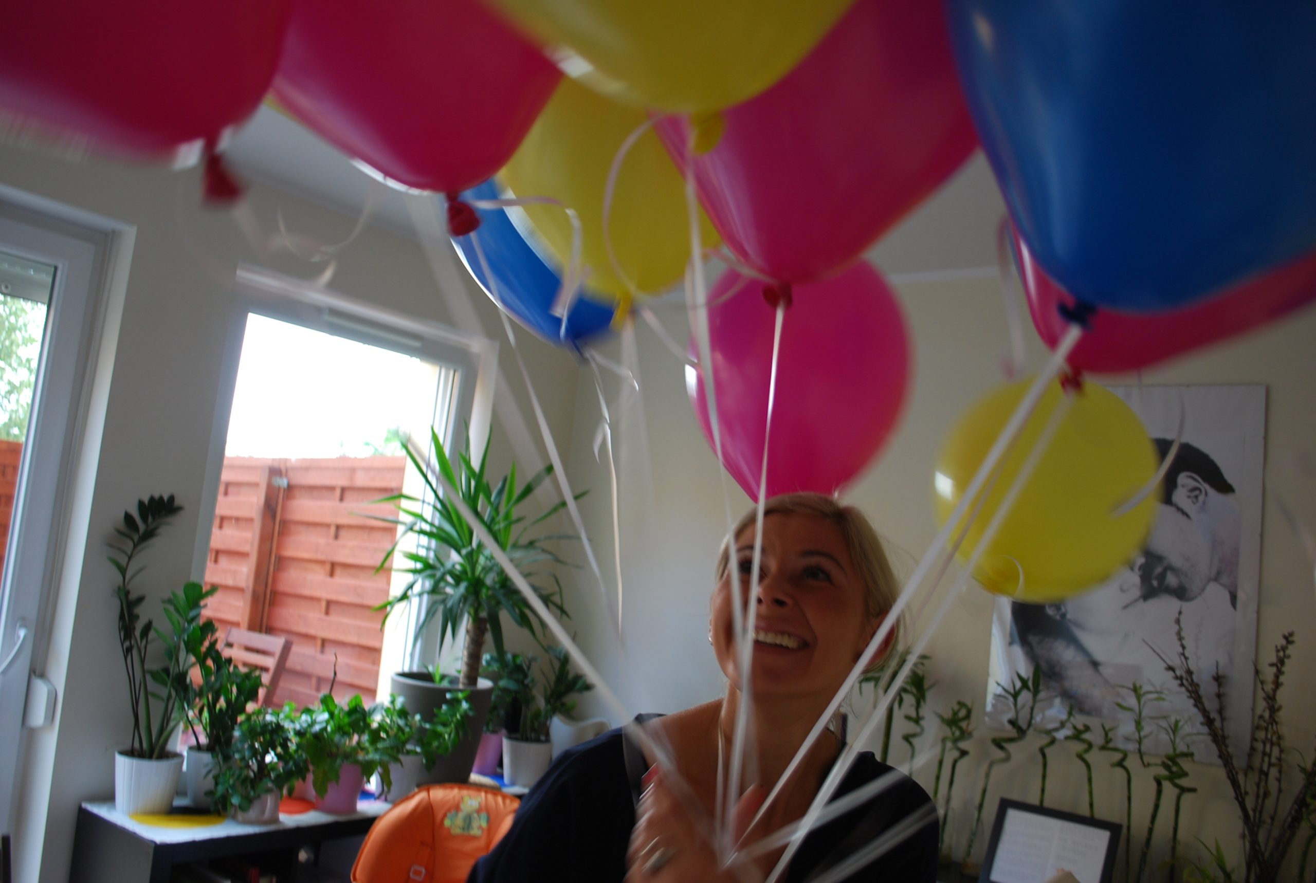 Wyniki konkursu fotograficznego „Balonowa Radość”