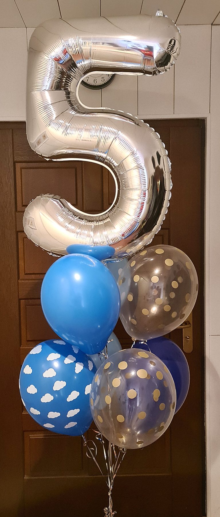 Dekoracje balonowe Gaudeo